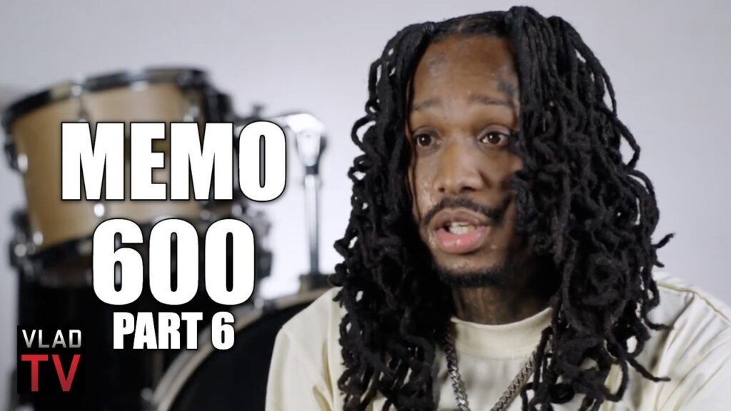 memo600 king von was crying on the phone to me about his shooting case with lil durk part 6 z3xNVc