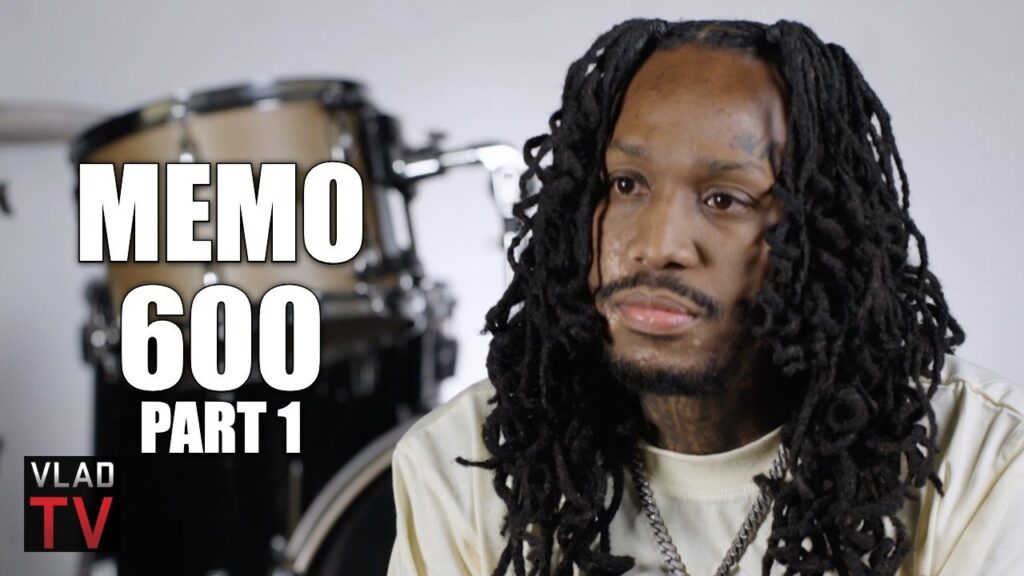 memo600 on his brother lil steve getting shot killed part 1 XF2ie4
