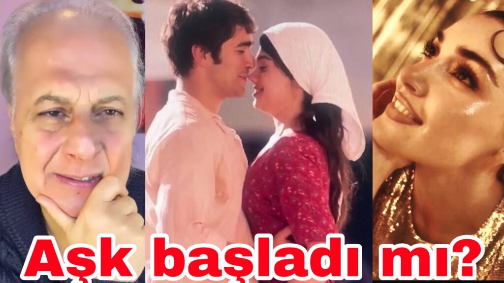 mert ramazan demir ile lizge comert arasinda ne var hande ercelin yonetmeni konustu CYsPEy