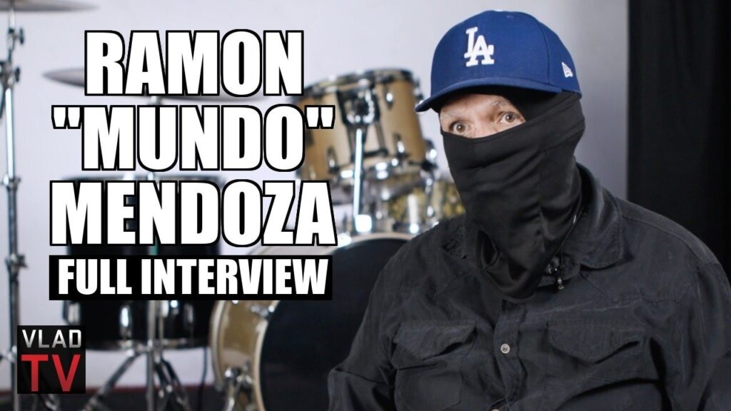 mexican mafia hitman ramon mundo mendoza on killing 25 people full interview hmhSO7