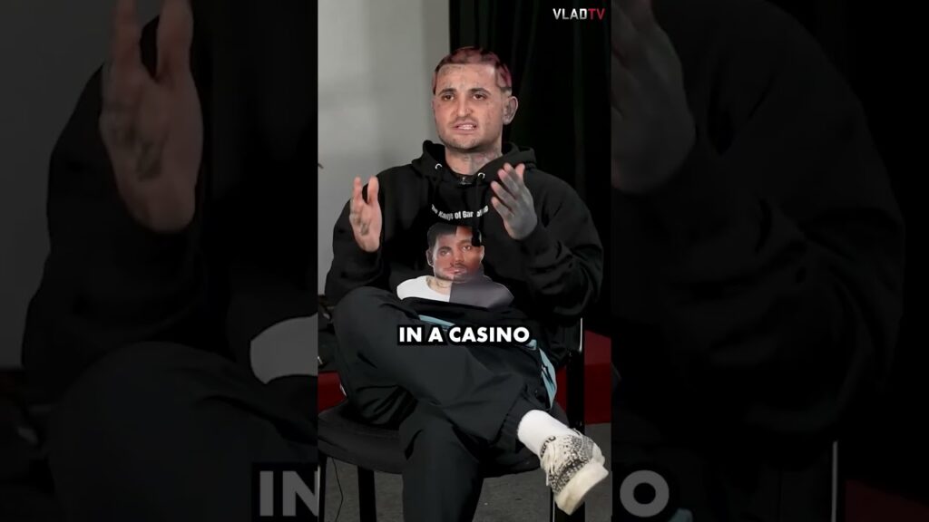 mikki mase lost 8m in one card game after getting cheated 7IIVMG