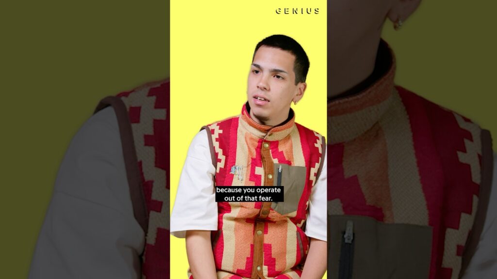 miloj has made his genius debut verified miloj lyrics music HlbcVJ