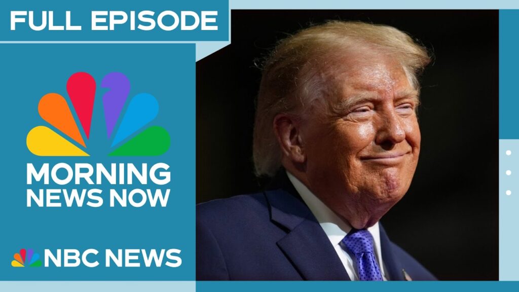 morning news now full episode oct 30 5UQFOy