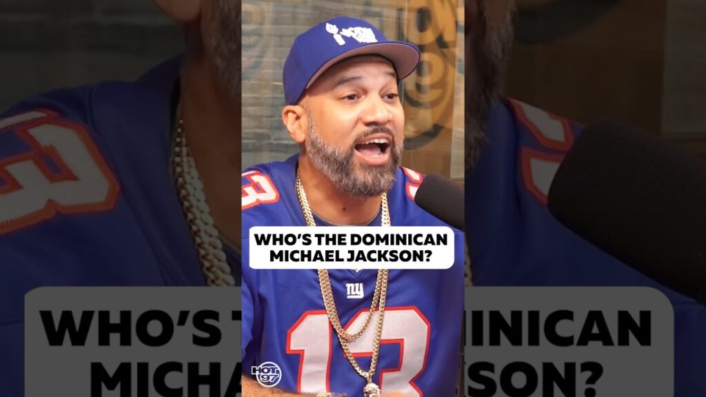 morningswithmero on the dominican michael jackson can you take a guess abneyO