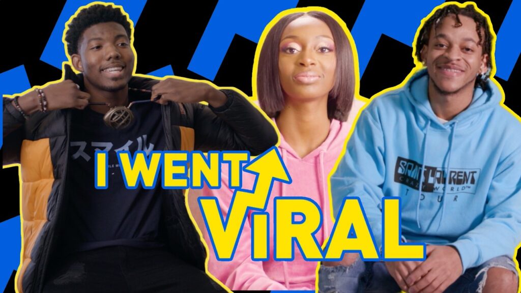 mrs beyonce the viral ponytail tutorial hood naruto i went viral UewxFO