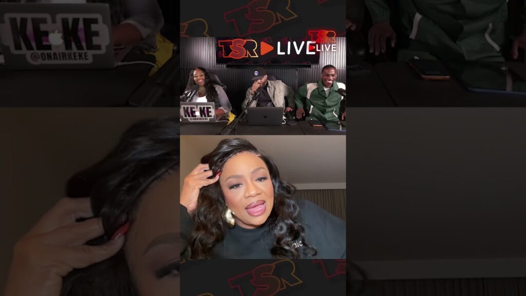 ms pat goes off on judge judys recent leave america comments 8S4349