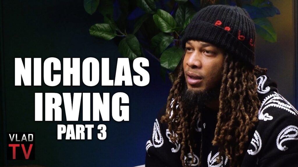 nicholas irving chooses who he would kll if given 1 shot in world history part 3 5mXQ9d