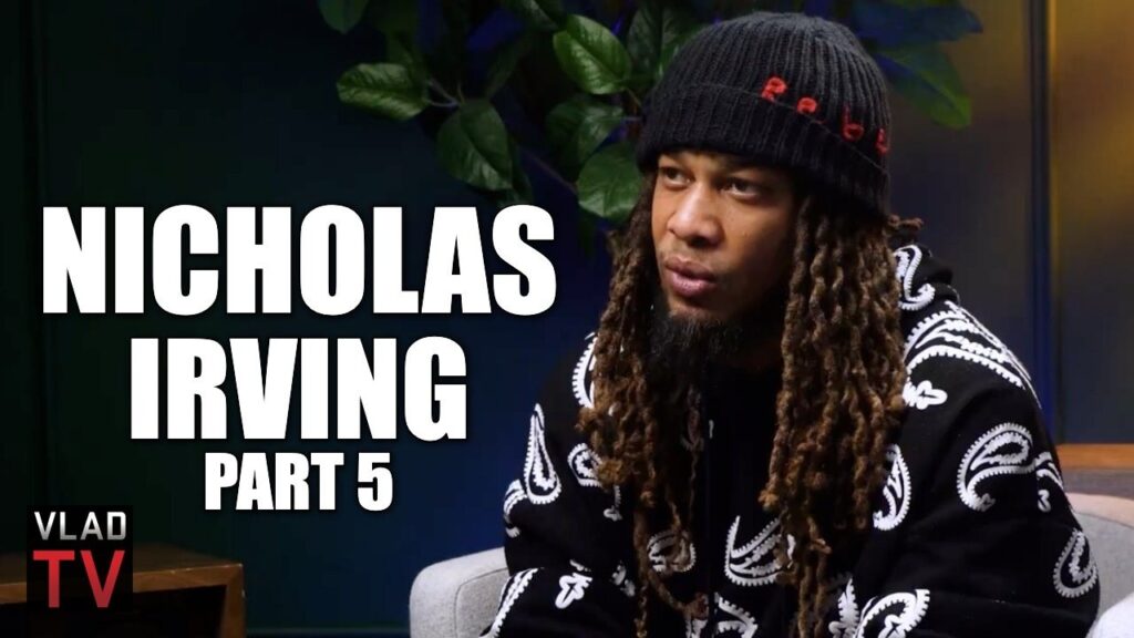 Nicholas Irving on the War in Hamas: Enough Is Enough, Too Many Innocent Lives Lost (Part 5) 1 nicholas irving on the war in hamas enough is enough too many innocent lives lost part 5 Sfgs8J