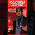 nick cannon reportedly bringing a new late night show to bet iyEJjn