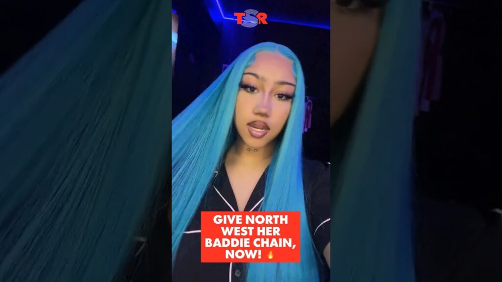 north west natalie nunn swap looks who nailed it 1PgEnX