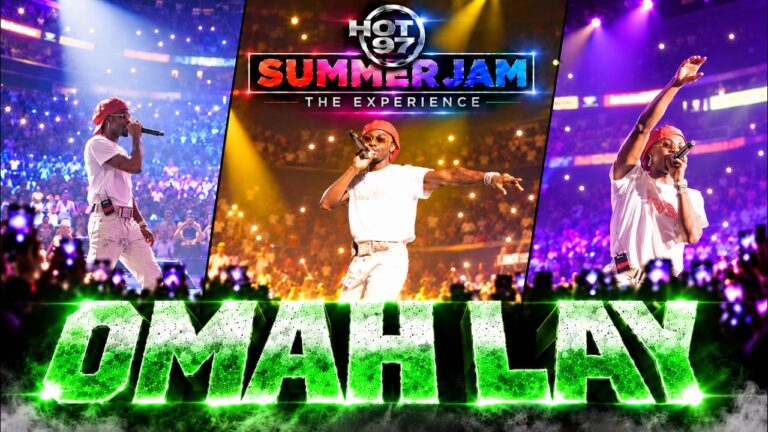 omah lays full summer jam performance summer jam the experience 2026 bljukp