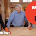 orange plastic tool ask this old house what is it mQqvMa