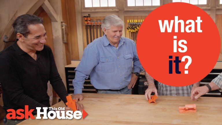 orange plastic tool ask this old house what is it mQqvMa