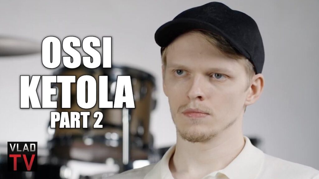 Ossi Ketola Built a Multi-Million Dollar Business at 15 Then Lost Everything (Part 2) 1 ossi ketola built a multi million dollar business at 15 then lost everything part 2 R3GmBs