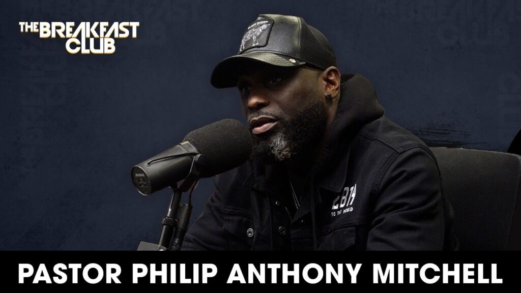 Pastor Philip Anthony Mitchell Speaks On Repenting For Your Sins & God’s Love 1 pastor philip anthony mitchell speaks on repenting for your sins gods love mjMsr4