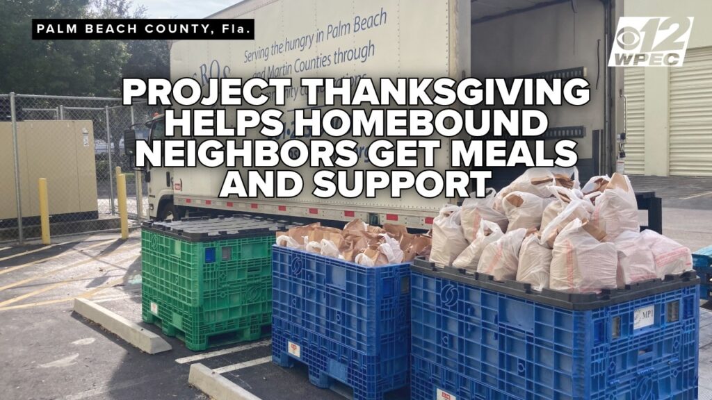 project thanksgiving brings meals and hope to neighbors in need lwYFSK