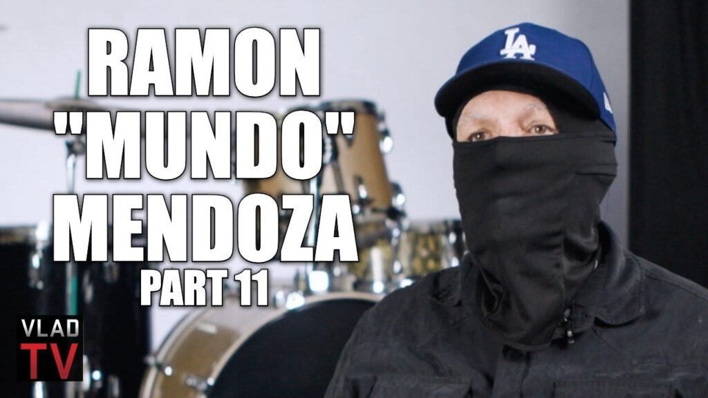 ramon mundo mendoza got arrested for murder 2 kilos while working undercover part 11 8QJ1Sh