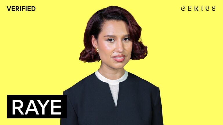 raye click clack symphony lyrics meaning genius verified sJzZej