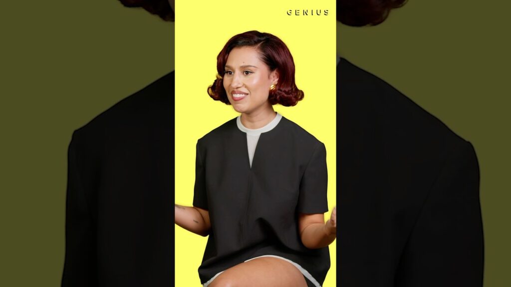rayeofficial really put life into perspective genius raye verified iTMFCy