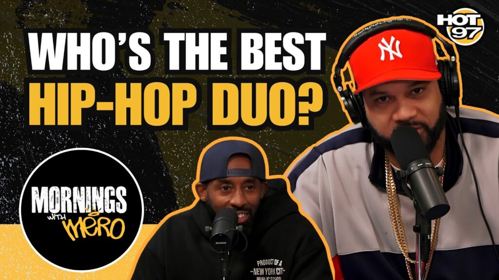 reacting to complexs 10 hip hop duos of all time Eb1IT5