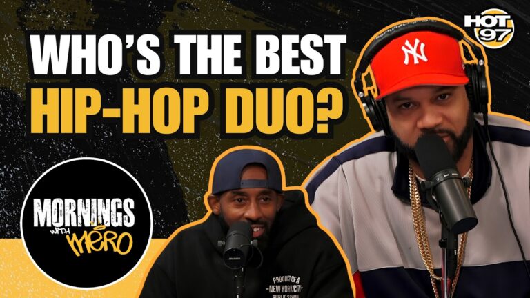 reacting to complexs 10 hip hop duos of all time Eb1IT5