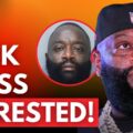 rick ross speaks out after being arrested for domestic violence i am innocent tsr live l9GQwu