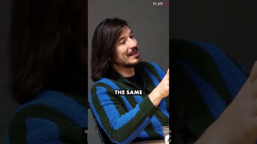 robinhood ceo vlad tenev started first company during 2008 financial crisis QnwU9J
