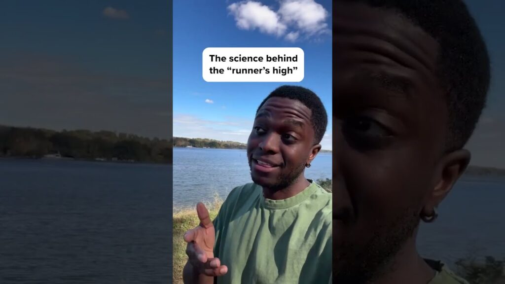 Running a marathon? Here’s what your brain has to look forward to. #TEDTalks 1 running a marathon heres what your brain has to look forward to tedtalks nR118E