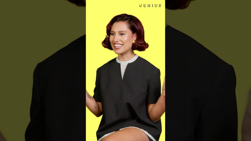 send the call out, @RAYEofficial is back on #verified 🙌 #genius #raye 1 send the call out rayeofficial is back on verified genius raye 4lrBIe