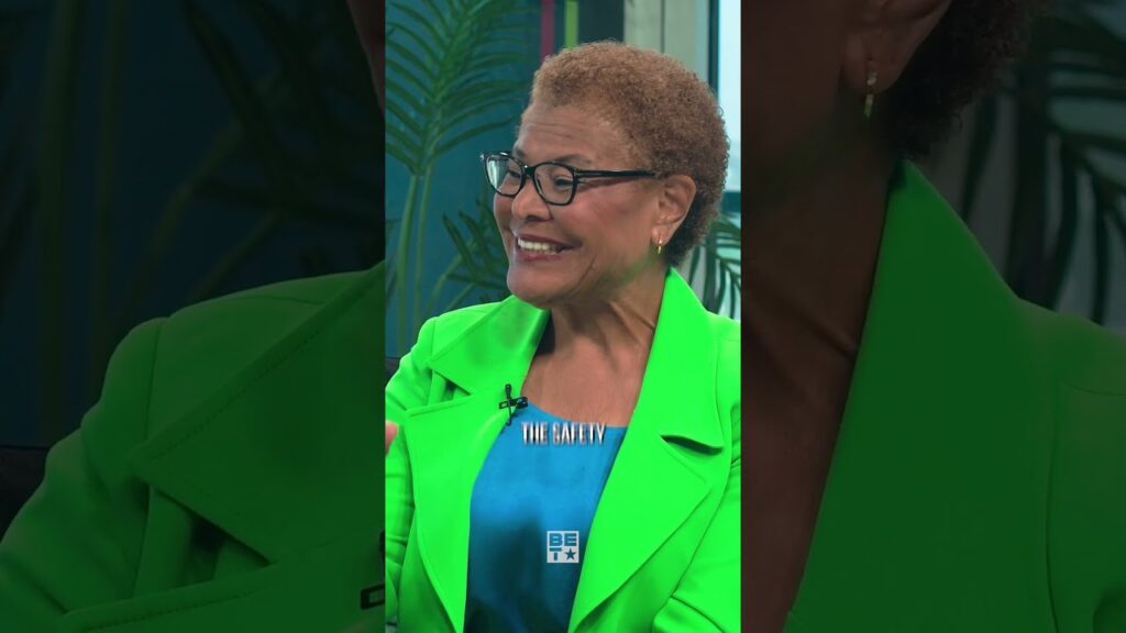 She was the victim, so why did SHE face the questions? Karen Bass tells all. #TheJasonLeeShow 2 she was the victim so why did she face the questions karen bass tells all thejasonleeshow rivJtZ