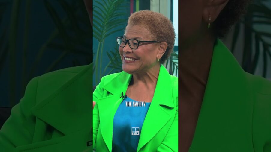 she was the victim so why did she face the questions karen bass tells all thejasonleeshow rivJtZ