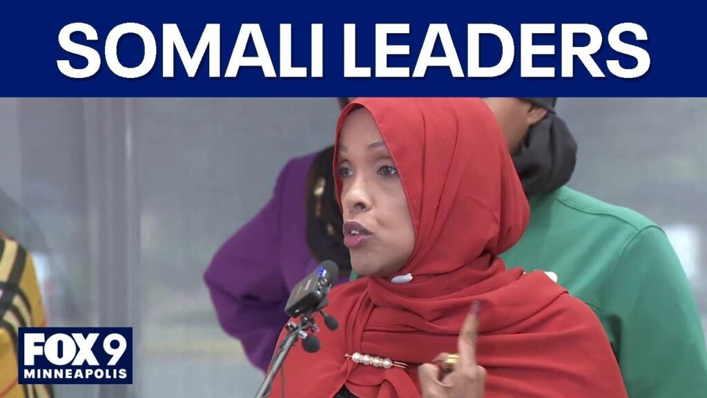 somali community on gang violence in twin cities l2S5OL
