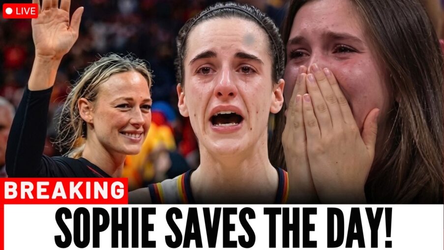 sophie cunningham risked everything to stand up for caitlin clark and shook the wnba to its core 7EG9yu