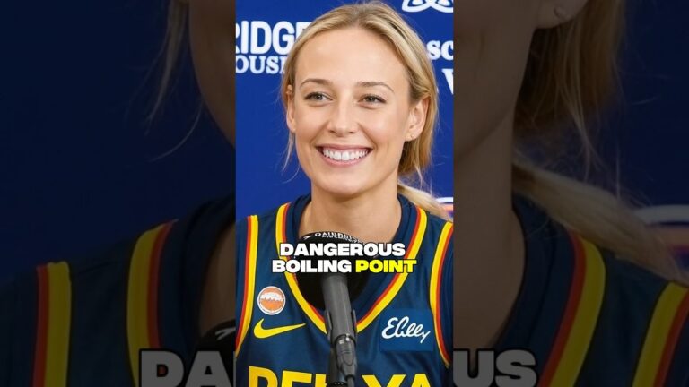 sophie cunningham shocks everyone with caitlin clark sophiecunninghamnews caitlinclark 1DfBQ6