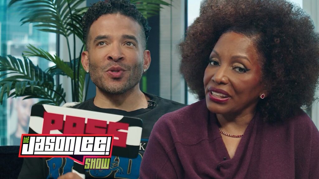 stephanie mills calls chris brown the closest thing to michael jackson says he deserves redemption 95FBqh