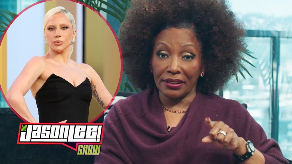 stephanie mills calls lady gaga a culture vulture demands an apology sneak peek waL3Ax