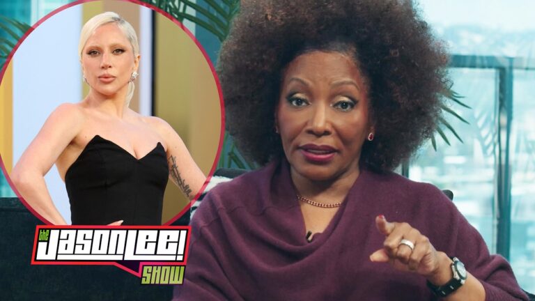 stephanie mills calls lady gaga a culture vulture demands an apology sneak peek waL3Ax