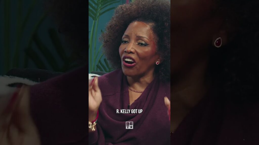 Stephanie Mills has QUESTIONS for Oprah & Gayle King! 👀🔥 #TheJasonLeeShow 1 stephanie mills has questions for oprah gayle king thejasonleeshow poF24h