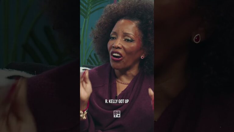 stephanie mills has questions for oprah gayle king thejasonleeshow poF24h