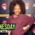 stephanie mills is ready to set the record straight oct 14 at 2 pm et O7OkSB