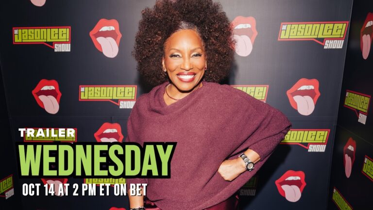 stephanie mills is ready to set the record straight oct 14 at 2 pm et O7OkSB