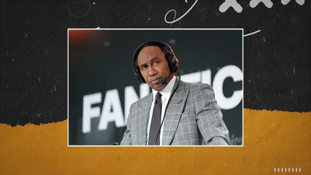 stephen a smith responds to charlamagnes critiques of meeting with trump ILL5hK