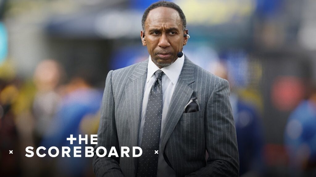 Stephen A. Smith Says “I WAS WRONG” After Backlash Over Lane Johnson Mental Health Comments 1 stephen a smith says i was wrong after backlash over lane johnson mental health comments axXZEM