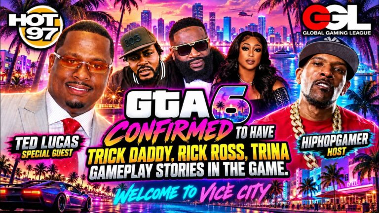 ted lucas on slip n slide in gta vi treating artists like family journey from the bottom 1MBbjP