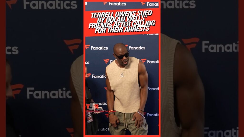 terrell owens sued by friends of nolan wells nkpdQ1