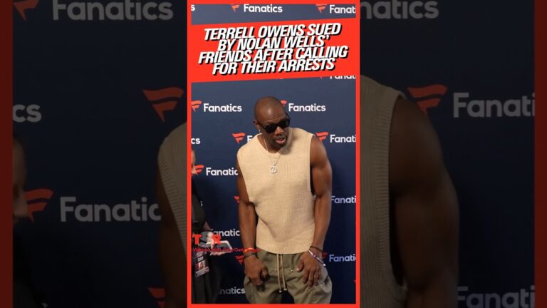 terrell owens sued by friends of nolan wells nkpdQ1