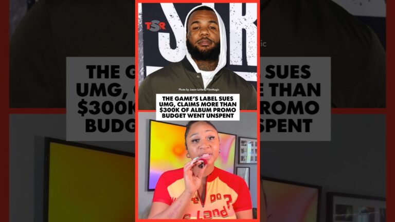 the game is suing 7embd4