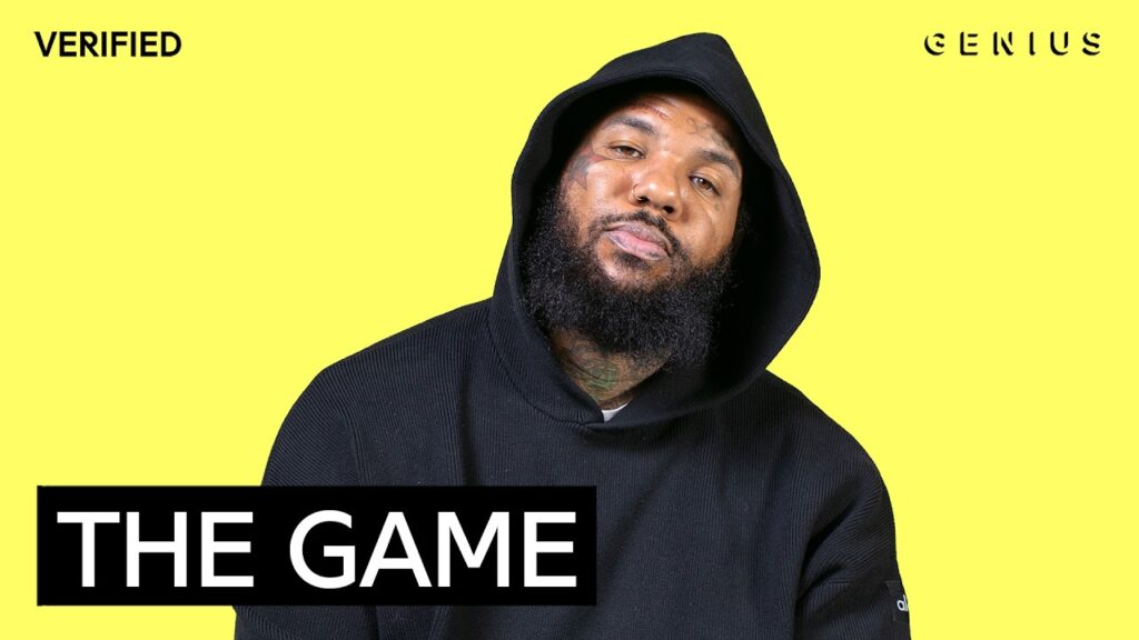 The Game “Love It Or Hate It” Lyrics & Meaning | Genius Verified 2 the game love it or hate it lyrics meaning genius verified euf54P