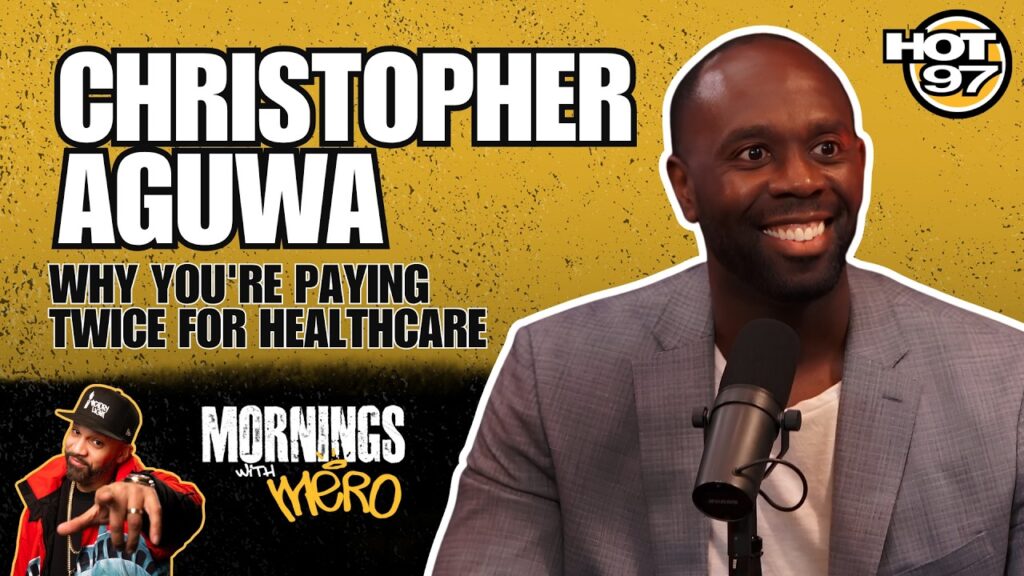 the healthcare scam explained why 90 of americans never hit their deductible ceo of providernow 8ytINE