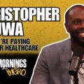 the healthcare scam explained why 90 of americans never hit their deductible ceo of providernow 8ytINE